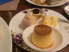 -浙江西子宾馆·瑶园咖啡厅