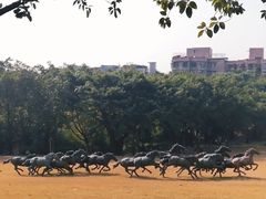 -广州雕塑公园