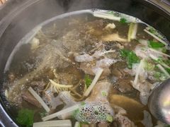 -怪难吃·乐山跷脚牛肉(新牌坊店)