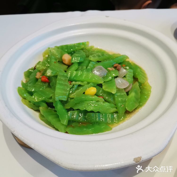 太原演唱会必打卡餐厅—杏花堂