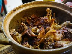 -斯丹姜母鸭·古法干香(涂门街总店)