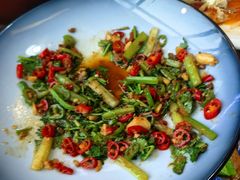 -老唐三下锅 ·张家界地标美食(溪布街店)
