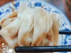 三鲜烧麦（普通）-都一处烧麦馆(前门店)
