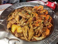 虾煲-胖哥俩肉蟹煲(湖滨银泰in77店)