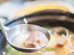 -巢湖名吃·东关老鹅汤(江南风情街店)