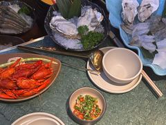 -牛New寿喜烧(中山公园龙之梦店)