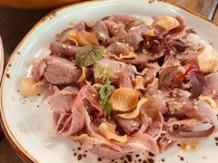 -THE CUT Rooftop顶楼牛排餐吧(环贸iapm店)