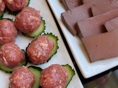 牛筋丸-潮汕美牛肉丸火锅店(天宁寺店)