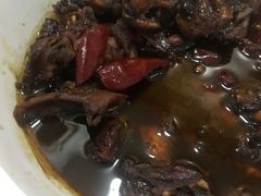 -如意香辣鸡架(总店)