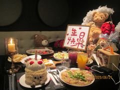 -Nord Grill&Bar Highland诺德西餐(深圳欢乐海岸店)