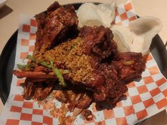 -避风塘(宝山万达店)