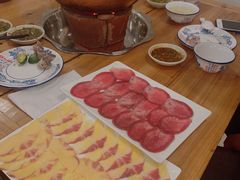 -洪大厨鸡煲(福田店)