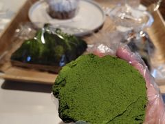 -迦南的早晨蛋糕甜品集合店