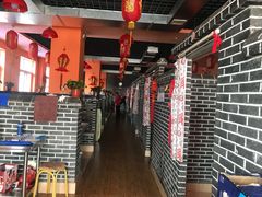 -王老六铁锅炖鱼(圣亚海洋店)