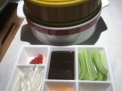 -大鸭梨烤鸭(枣园店)