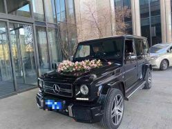 -华润婚车租赁公司·和胜租车