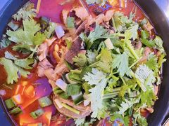 -俭寨大盘鸡·缸子肉·小公鸡·新疆菜(云通店)