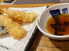-江户家·日本料理·铁板烧(汉江东路店)