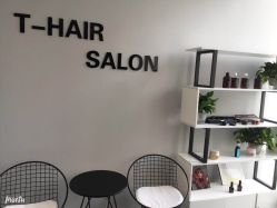 -T-Hair Salon