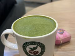 -逸派咖啡 EPARKCOFFEE(广安门店)