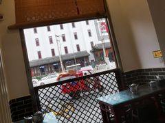 -晋爱面大同刀削面(白纸坊店)