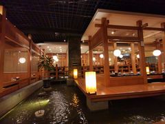 -松子料理(亮马桥店)