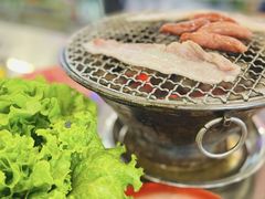 -永安里地摊烤肉(首创店)