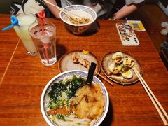 -五右卫门(张自忠路店)
