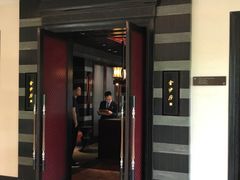 门面-杭州西子湖四季酒店·金沙厅