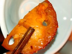 桂花糯米藕-小江南(高新天泺路店)