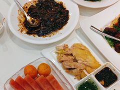 -金时代顺风大酒店(爱琴海购物中心店)
