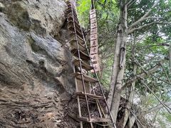 -丽江虎跳峡景区-售票处