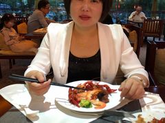 -雄楚国际大酒店-四季西餐厅