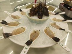 -渔文乐·海鲜大排档(壹品总店)