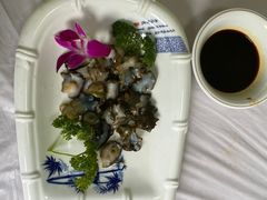 -宾朋海鲜美食餐厅·特色美食(兴海路店)