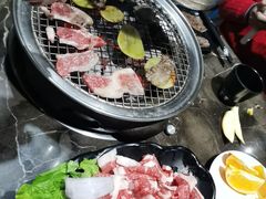 -江城二当家烤牛肉(莲塘新村店)