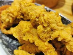 -付小姐在成都(川沙店)