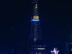 -札幌电视塔