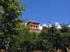 -上海市基督教诸圣堂
