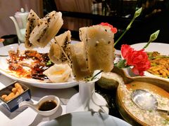 红糖麻糍-桂满陇-西湖船宴(西单大悦城店)