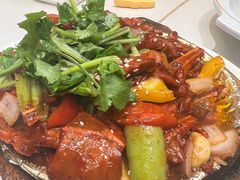 -食鼎记海鲜大排档(美食街店)