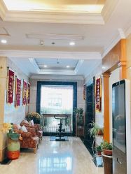 -杰爱月子护理中心