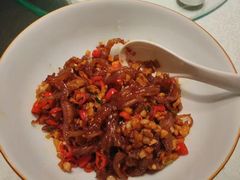 -湘知湘味(岳麓山店)