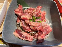 -新石器烤肉(招商1872店)