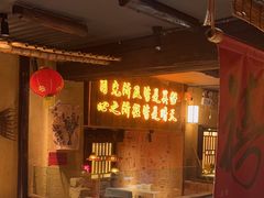 -串盟烧烤大排档·长沙美食地标(星沙店)