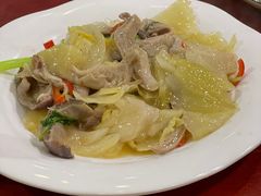 -潮州菜馆(十里河店)