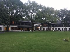 -杭州西湖柳莺里酒店