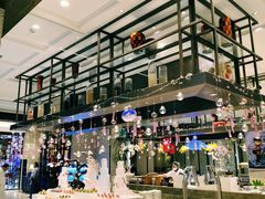 -太湖饭店玉兰厅(自助餐厅)