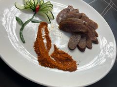 -石锅鱼府(二分店)