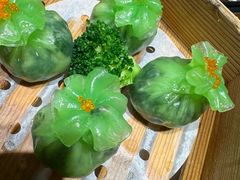 -品胜点心专家(万业大厦店)